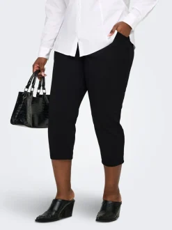 CARSANIA Regular Fit Pantaloni culotte