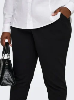 CARSANIA Regular Fit Pantaloni culotte