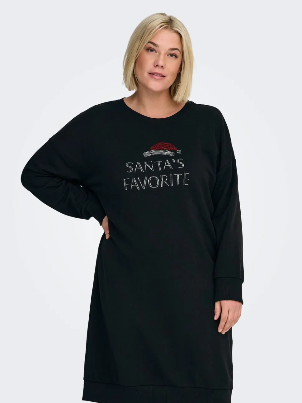 CARSANTA Vestito midi