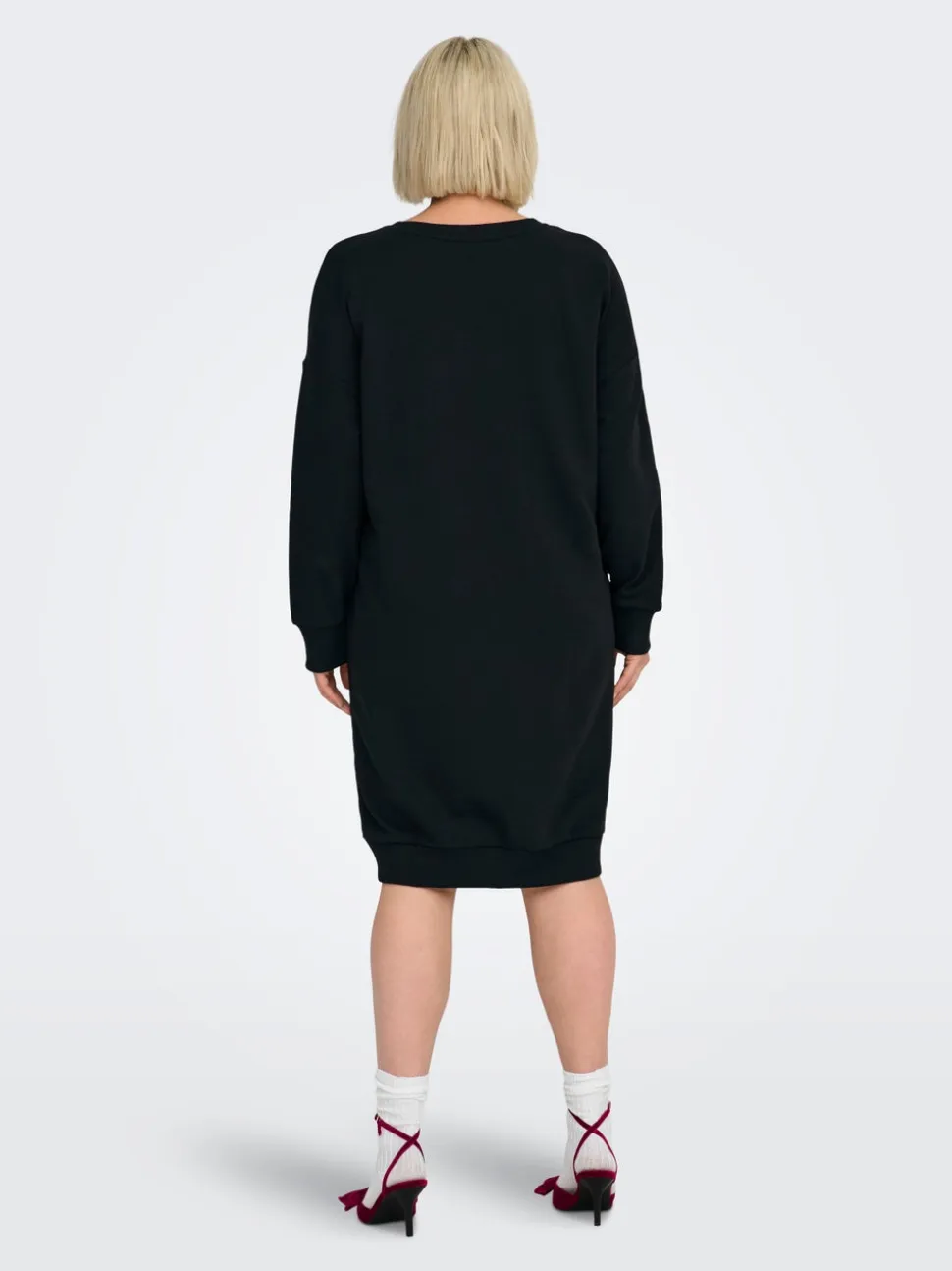 CARSANTA Vestito midi