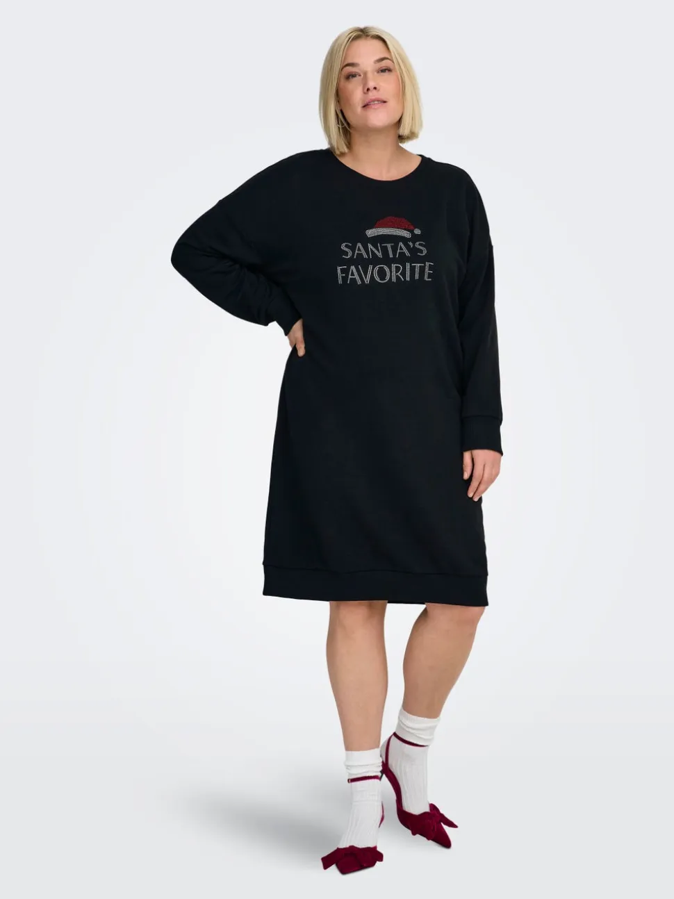 CARSANTA Vestito midi