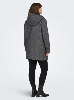 CARSEDONA Cappotto