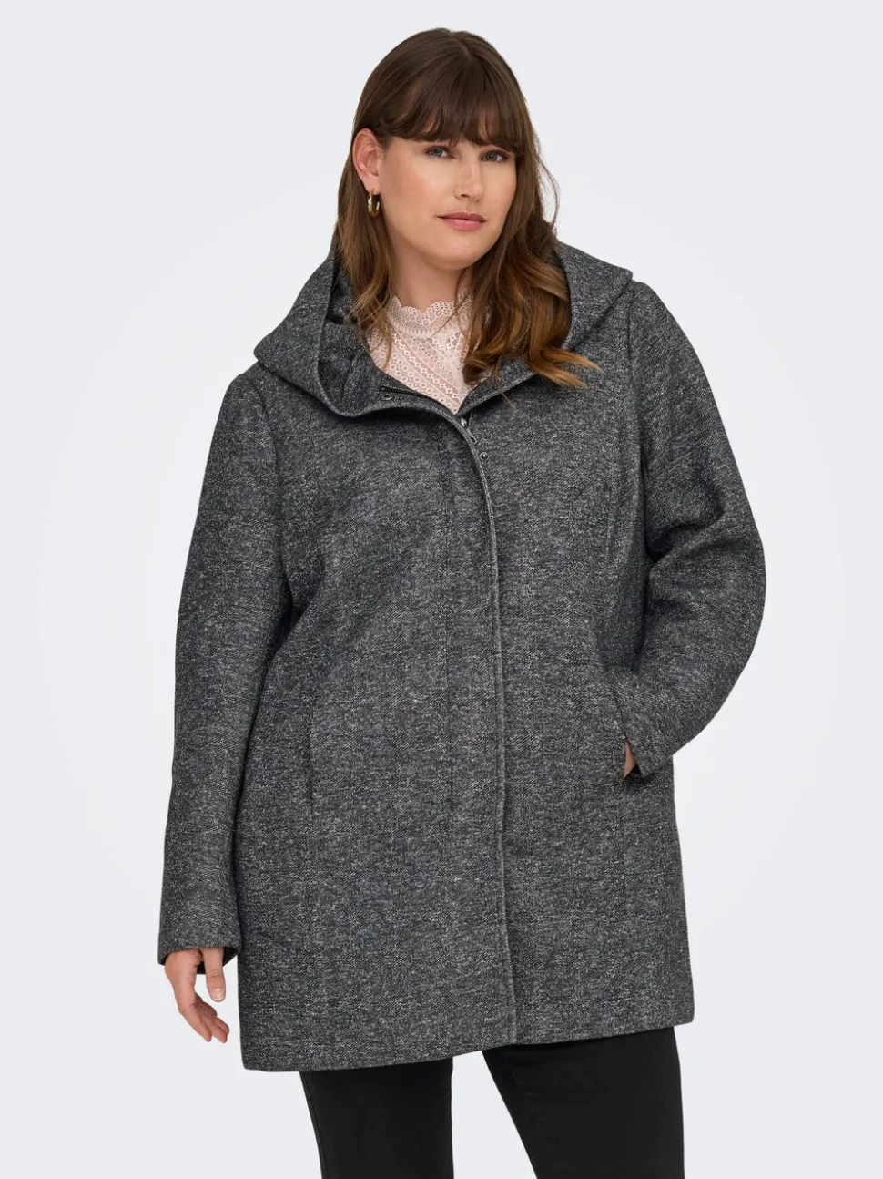 CARSEDONA Cappotto