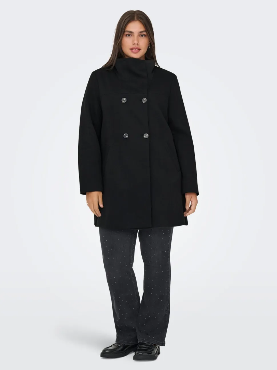 CARSEDONA Cappotto