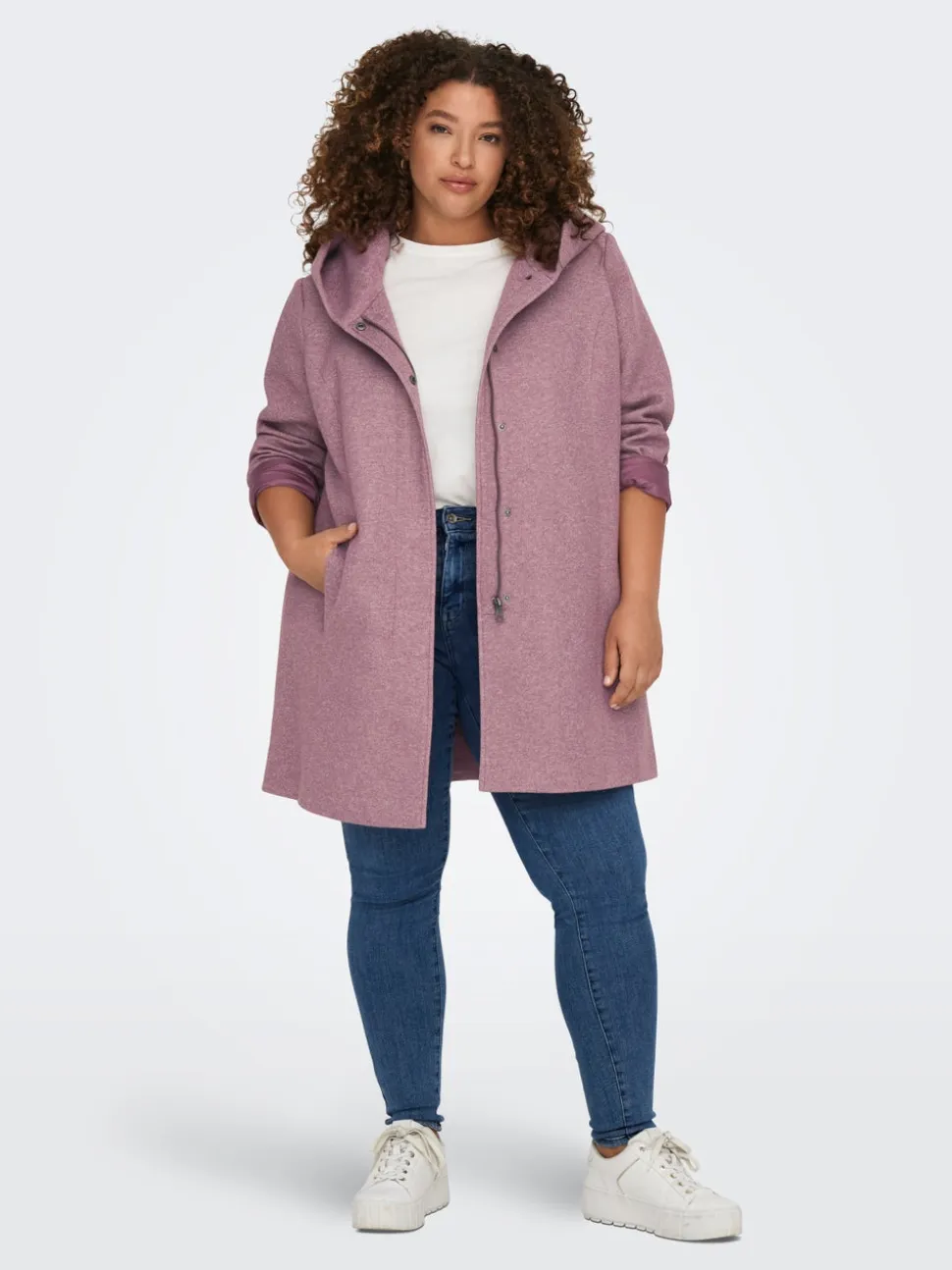 CARSEDONA Cappotto