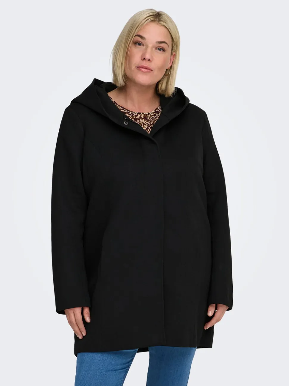 CARSEDONA Cappotto