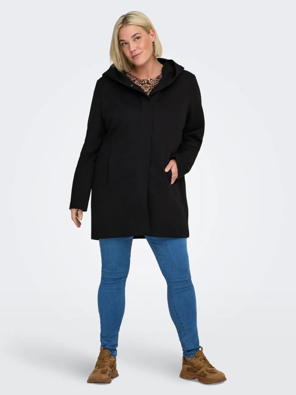 CARSEDONA Cappotto