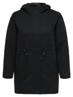 CARSEDONA Cappotto