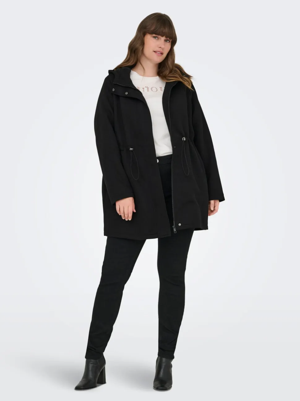 CARSEDONA Cappotto