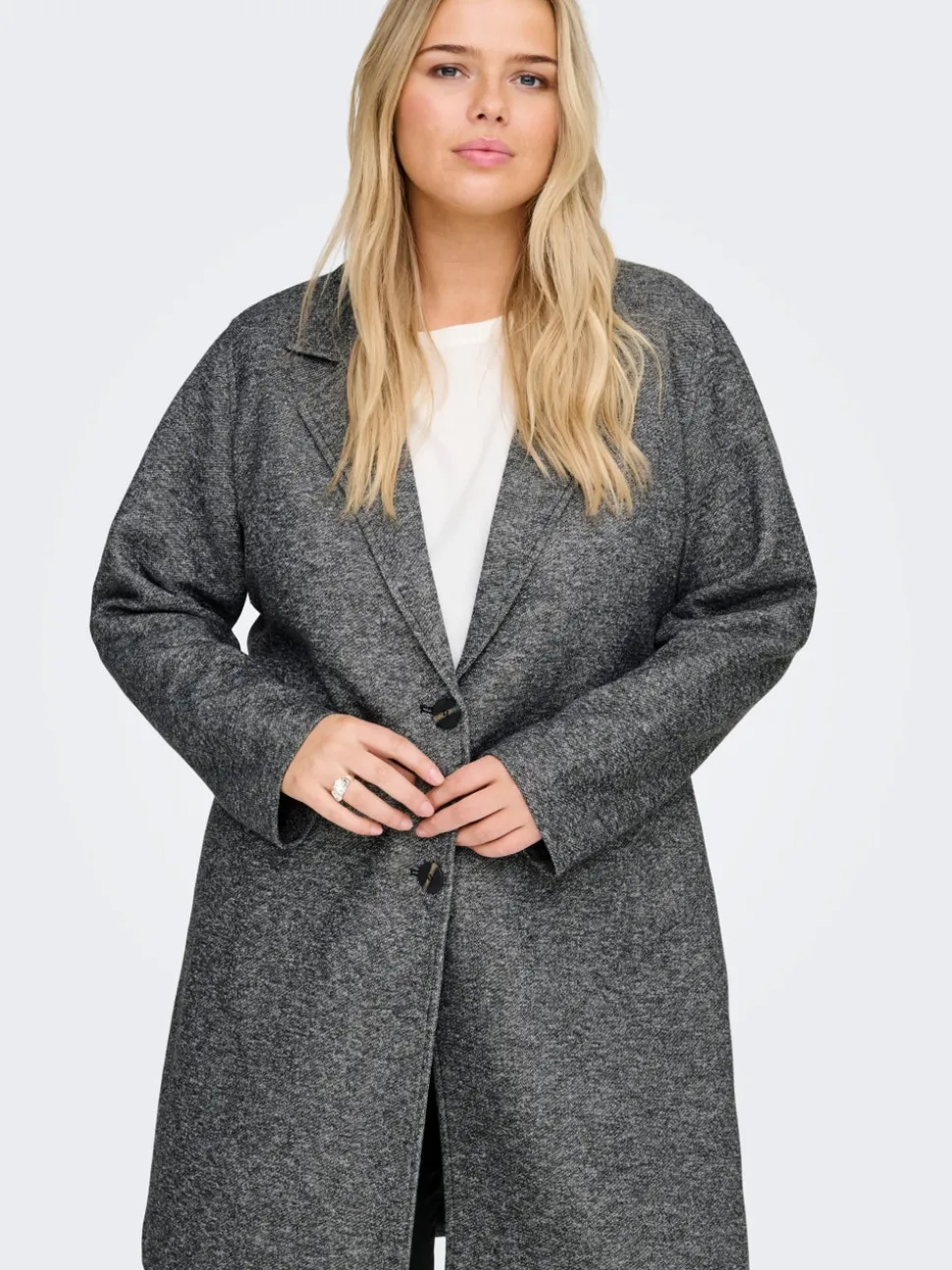 CARSEDONA Cappotto