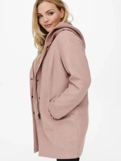 CARSEDONA Cappotto