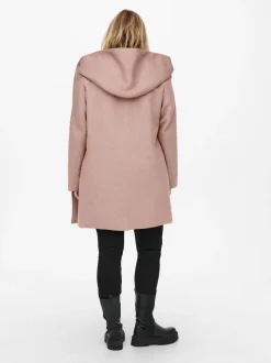 CARSEDONA Cappotto