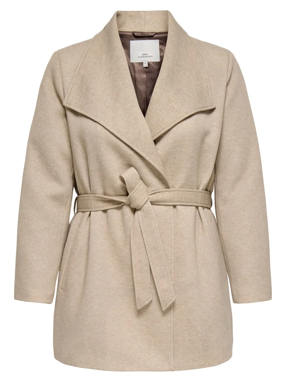 CARSEDONA Cappotto