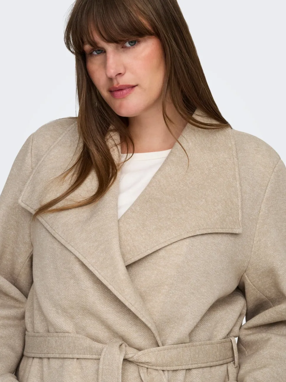 CARSEDONA Cappotto