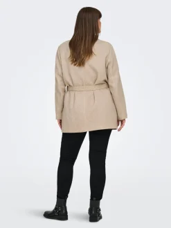 CARSEDONA Cappotto