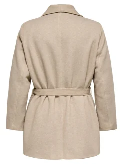 CARSEDONA Cappotto