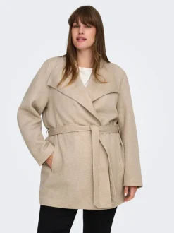 CARSEDONA Cappotto