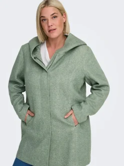 CARSEDONA Cappotto