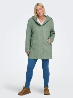 CARSEDONA Cappotto