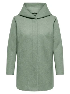 CARSEDONA Cappotto