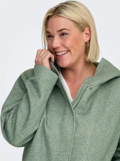 CARSEDONA Cappotto