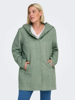 CARSEDONA Cappotto