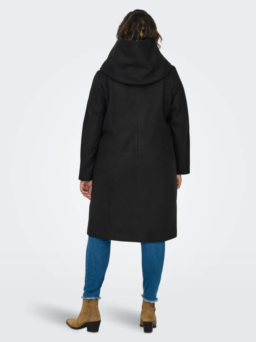 CARSEDONA Cappotto