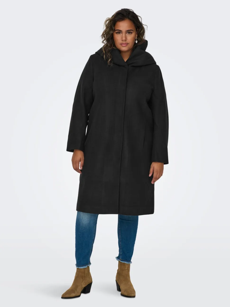 CARSEDONA Cappotto