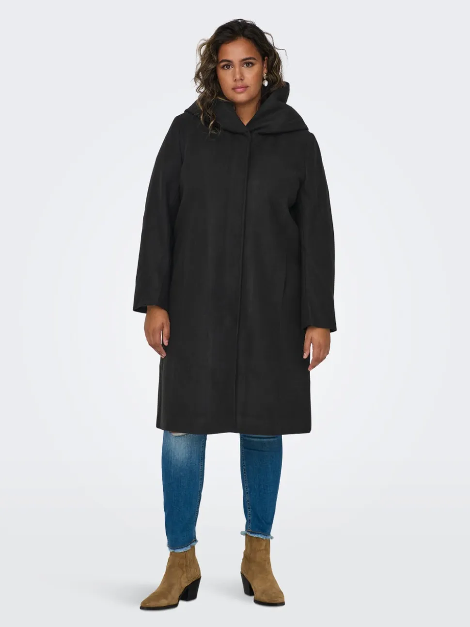 CARSEDONA Cappotto
