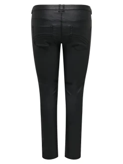 CARSELA-NYA Skinny Fit Pantaloni