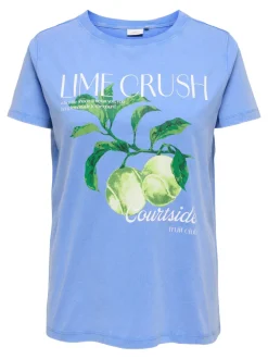 CARSHANIA T-shirt