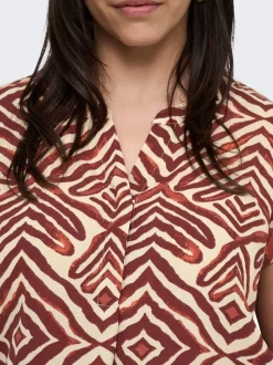 CARSHILLA Camicia