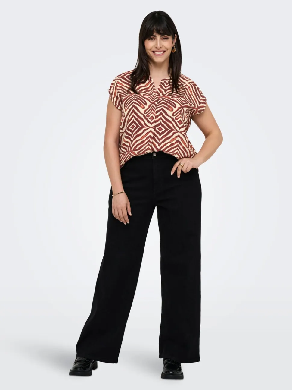 CARSHILLA Camicia