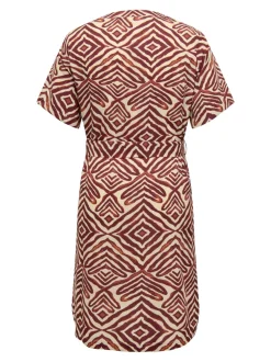 CARSHILLA Vestito midi
