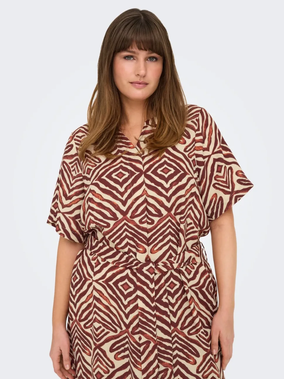CARSHILLA Vestito midi