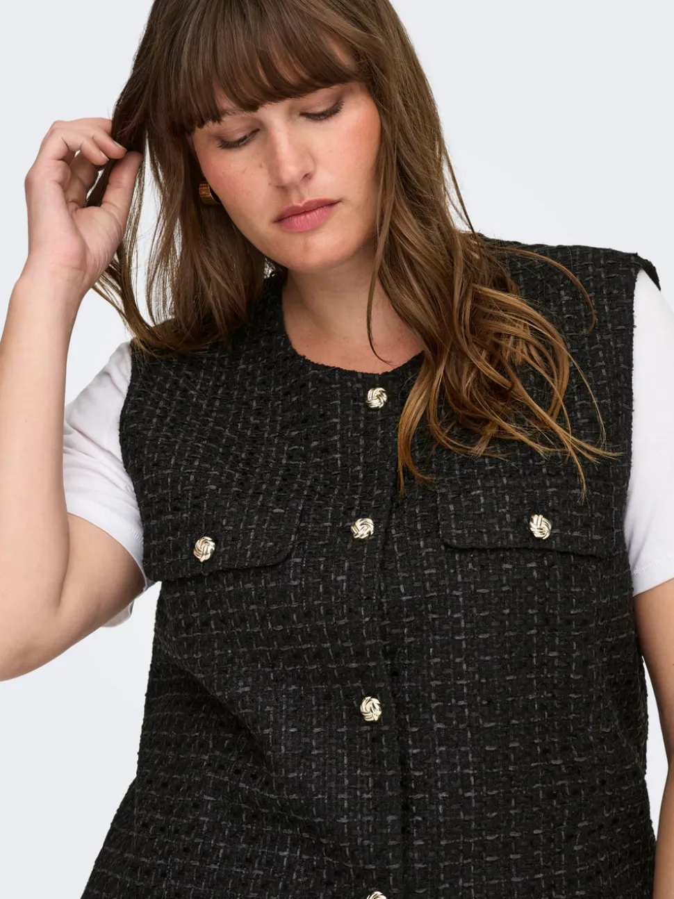 CARSHONA Gilet formali