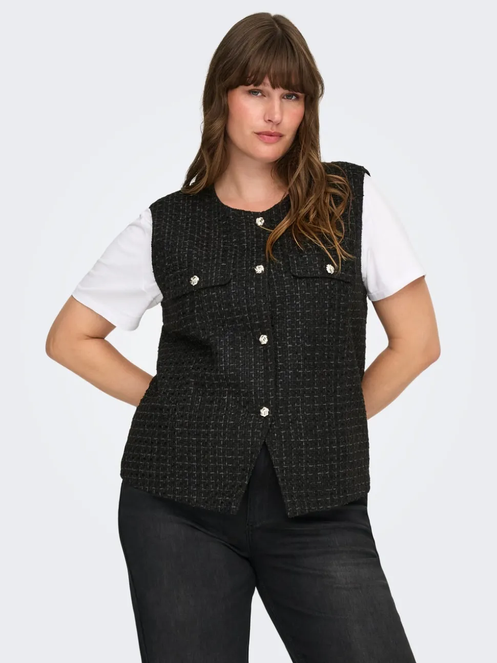 CARSHONA Gilet formali