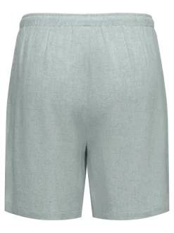 CARSIESTA Loose Fit Lino Bermuda