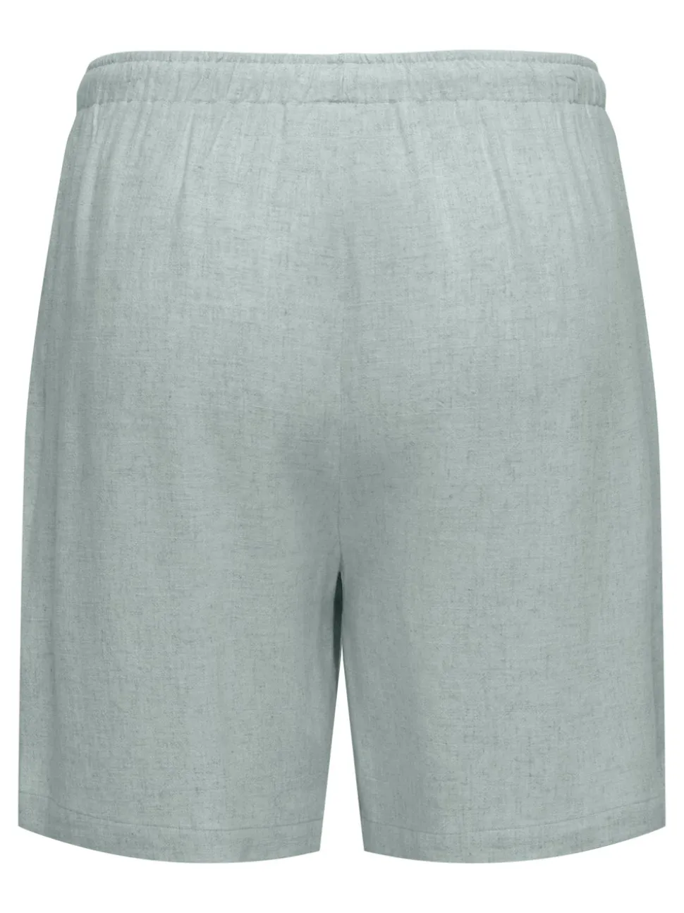 CARSIESTA Loose Fit Lino Bermuda