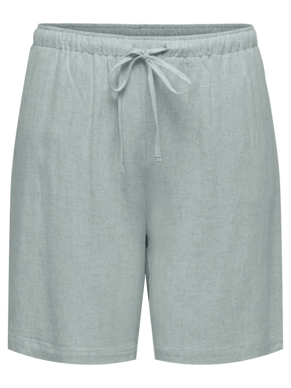 CARSIESTA Loose Fit Lino Bermuda