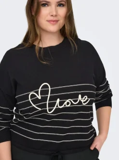 CARSIGNE Pullover