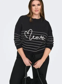 CARSIGNE Pullover
