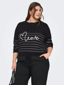 CARSIGNE Pullover