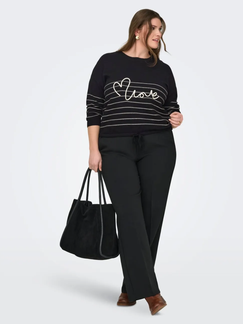 CARSIGNE Pullover