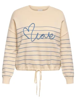 CARSIGNE Pullover