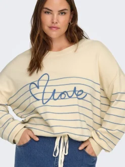 CARSIGNE Pullover