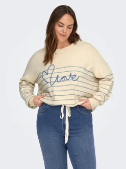 CARSIGNE Pullover