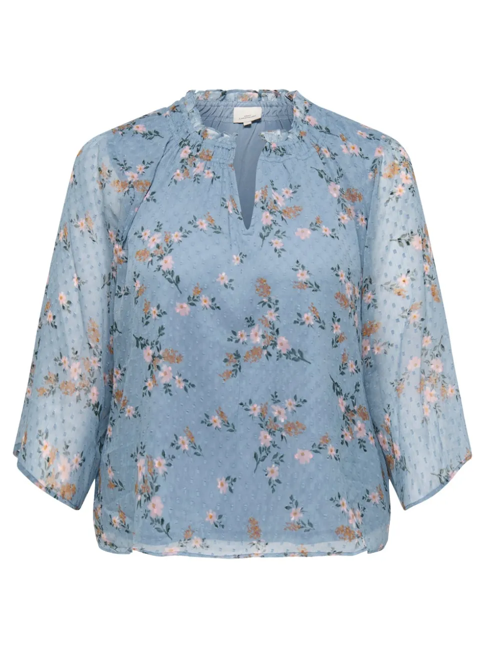 CARSIGRID Blusa
