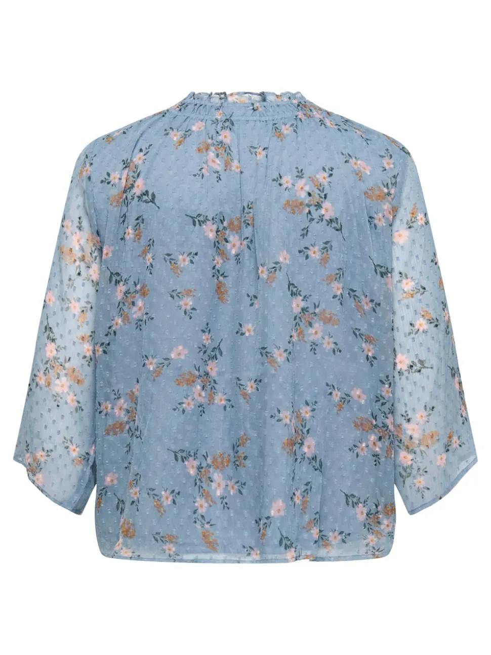 CARSIGRID Blusa