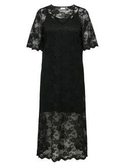 CARSILINA Vestito lungo